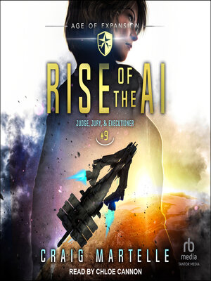 Rise of the AI - Audiobook